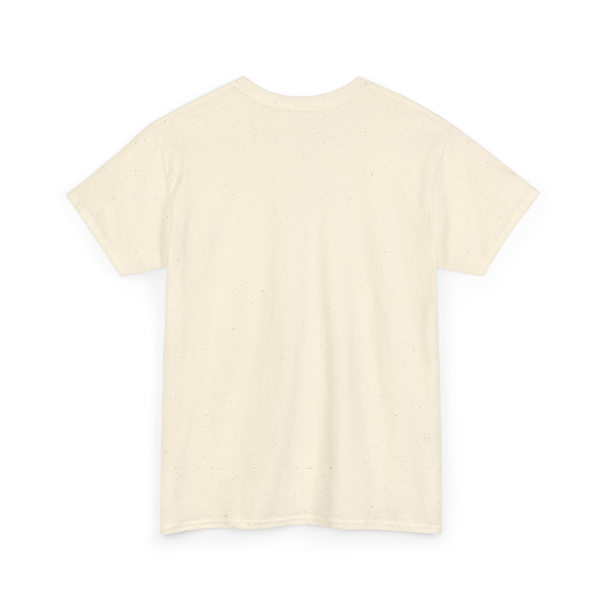 Funny Music Lover Tee - "Nice Cans" Unisex Heavy Cotton Shirt - Image 4