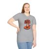 DJ Dachshund Tee — Cute Dog with Headphones Graphic T-Shirt - Thumbnail Image 45
