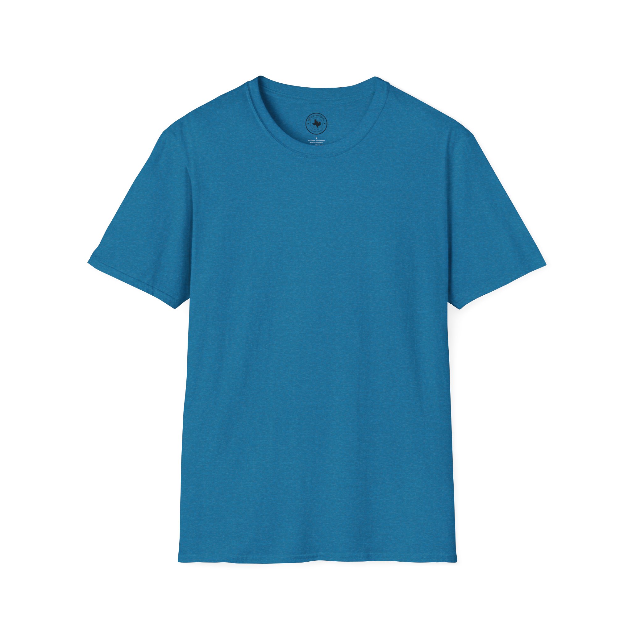 Certified Record Handler T-Shirt — Retro Vinyl DJ Tee - Image 73