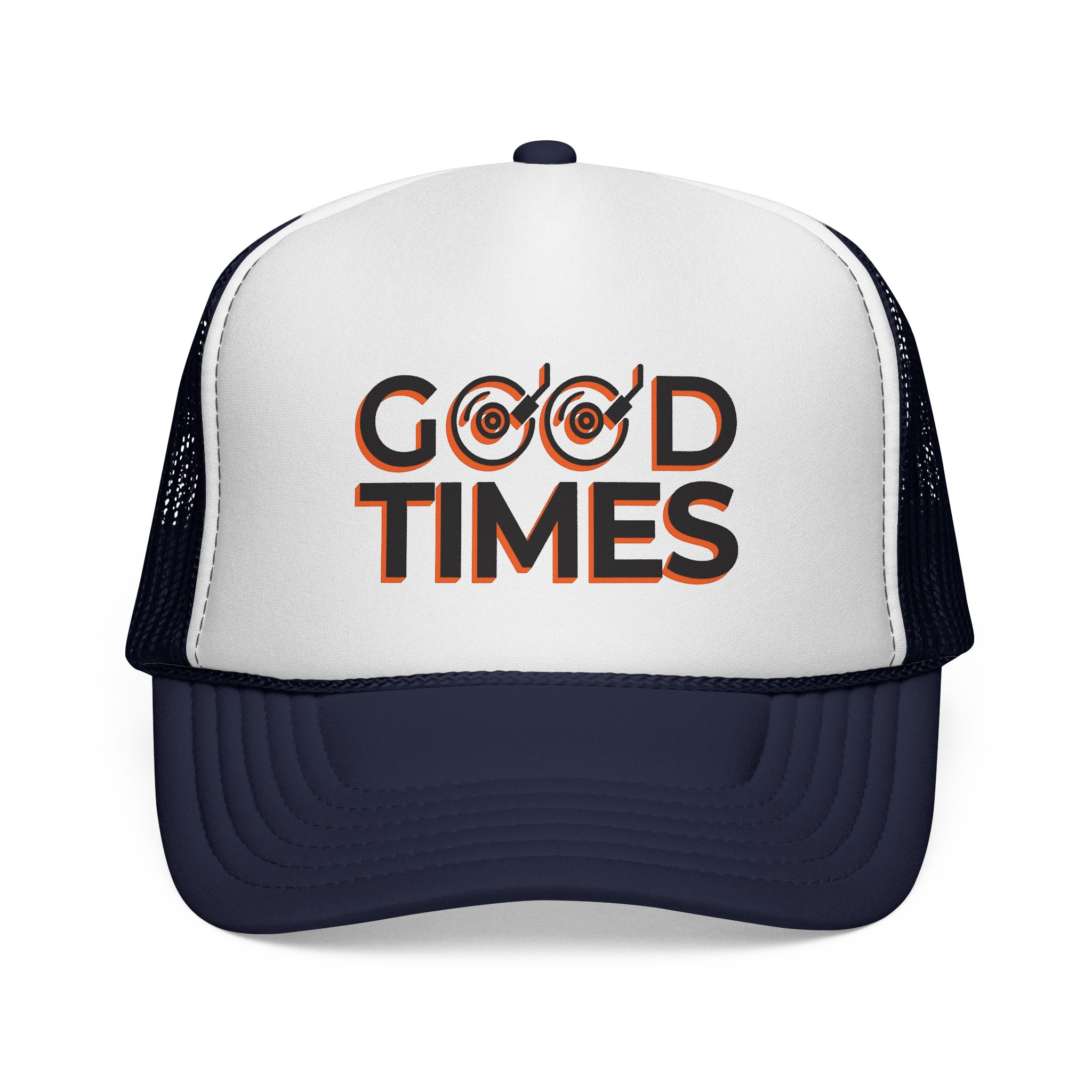 Trucker Caps - Image 1