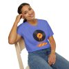 Melting Vinyl Record T-Shirt – Retro Music Tee - Thumbnail Image 8
