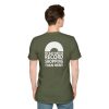Record Shopping T‑Shirt — “I’d Rather Be Record Shopping Than Here!” Vinyl Lover Tee - Thumbnail Image 119