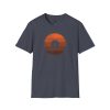 Vintage Vinyl Record T-Shirt — Retro Music Tee - Thumbnail Image 53