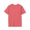 Retro Geometric Vinyl Record T-Shirt - Thumbnail Image 26