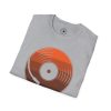 Retro Vinyl Record T-Shirt — Vintage Music Tee - Thumbnail Image 44