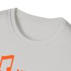 Music Brings People Together Unisex T-Shirt - Thumbnail Image 11