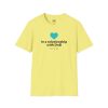 Drum & Bass "In a Relationship with DnB" T-Shirt - Thumbnail Image 49