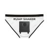 Ringer Bikini Panties — "RUMP SHAKER" Speaker Graphic - Thumbnail Image 3