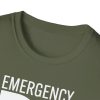 Casual Unisex Softstyle T-Shirt for Everyday Wear - Thumbnail Image 23