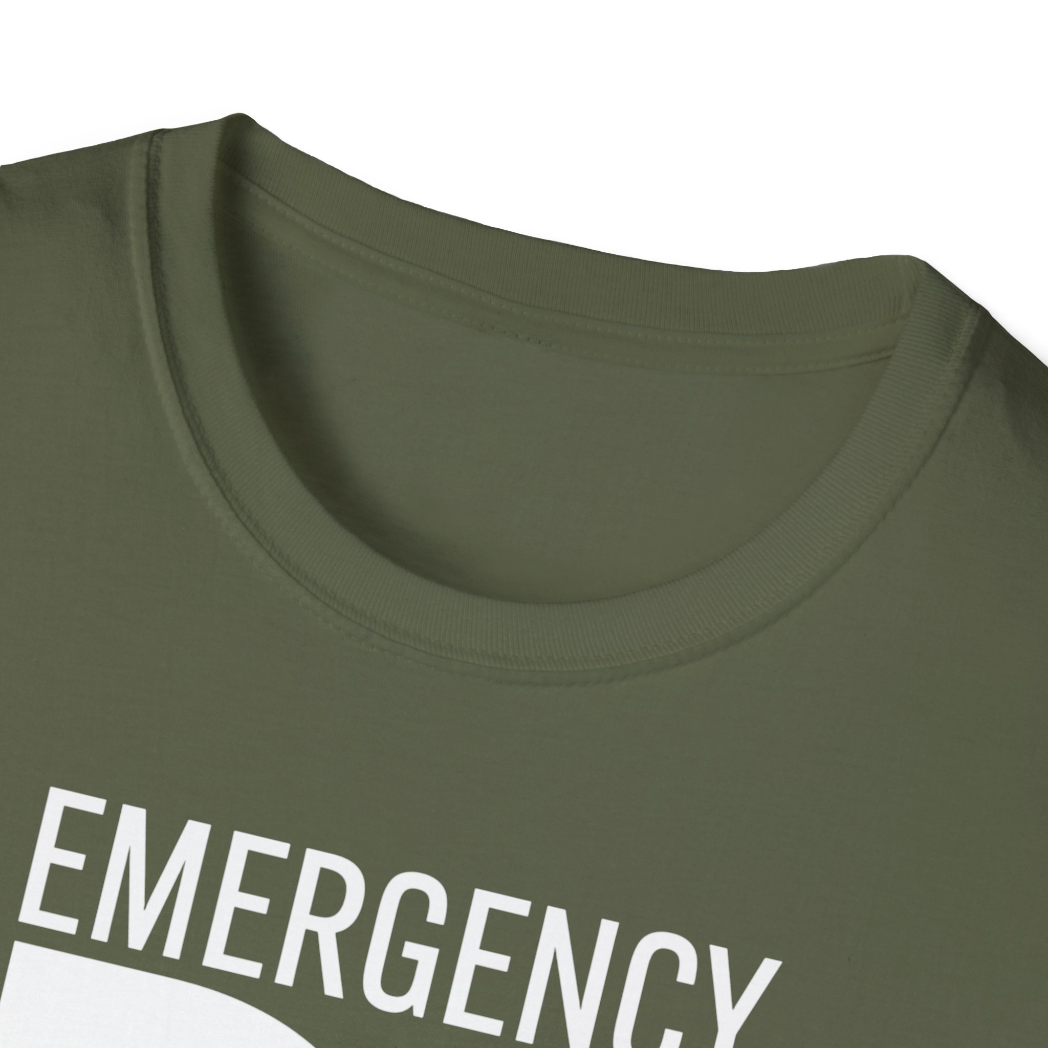 Casual Unisex Softstyle T-Shirt for Everyday Wear - Image 23