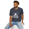 Vinyl Sounds Better T-Shirt — Retro Record Lover Tee - Thumbnail Image 79