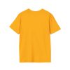 Music Lover's Unisex Softstyle T-Shirt - Perfect Gift for Musicians and Music Enthusiasts - Thumbnail Image 32
