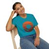 Retro Vinyl Record T-Shirt — Vintage Music Tee - Thumbnail Image 88