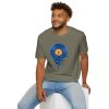 Sunset Vinyl Record T‑Shirt — Retro Music Lake Graphic Tee - Thumbnail Image 190
