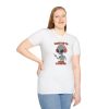 Alien DJ T-Shirt — "Take Me To Your Tweeter" Graphic Tee - Thumbnail Image 11