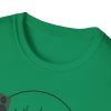 Soundstage Syndicate Music Lover Unisex T-Shirt - Thumbnail Image 3