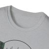 Soundstage Syndicate Music Lover Unisex T-Shirt - Thumbnail Image 23