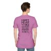 Vinyl Spinner T-Shirt - Unisex Music Lover Tee - Thumbnail Image 55