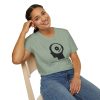 Analog Thoughts T-Shirt — 'Pure Analog Thoughts' Record Head Graphic Tee - Thumbnail Image 71