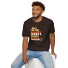 Unisex Softstyle T-Shirt - Thumbnail Image 16