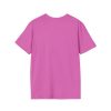 Casual Unisex Softstyle T-Shirt - Perfect for Everyday Wear - Thumbnail Image 54