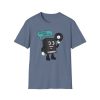 Vinyl Music Lover T-Shirt - More Vinyl Design - Thumbnail Image 37