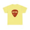 No Music No Life Unisex Heavy Cotton Tee - Thumbnail Image 41