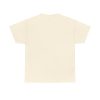 No Music No Life Unisex Heavy Cotton Tee - Thumbnail Image 2