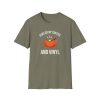 Coffee Lover Unisex Softstyle T-Shirt - Thumbnail Image 13