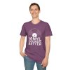 Vinyl Sounds Better T-Shirt — Retro Record Lover Tee - Thumbnail Image 85