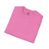 Soundwave Graphic T-Shirt — Modern Audio Waveback Tee - Thumbnail Image 88