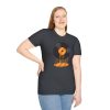 Melting Vinyl Record T-Shirt – Retro Music Tee - Thumbnail Image 113