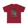 Vinyl Lover's Tee, Music Enthusiast Shirt, Record Collector Gift, Unique Vinyl Print T-Shirt, It's Not Hoarding If It's Vinyl - Thumbnail Image 45