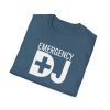 Casual Unisex Softstyle T-Shirt for Everyday Wear - Thumbnail Image 40