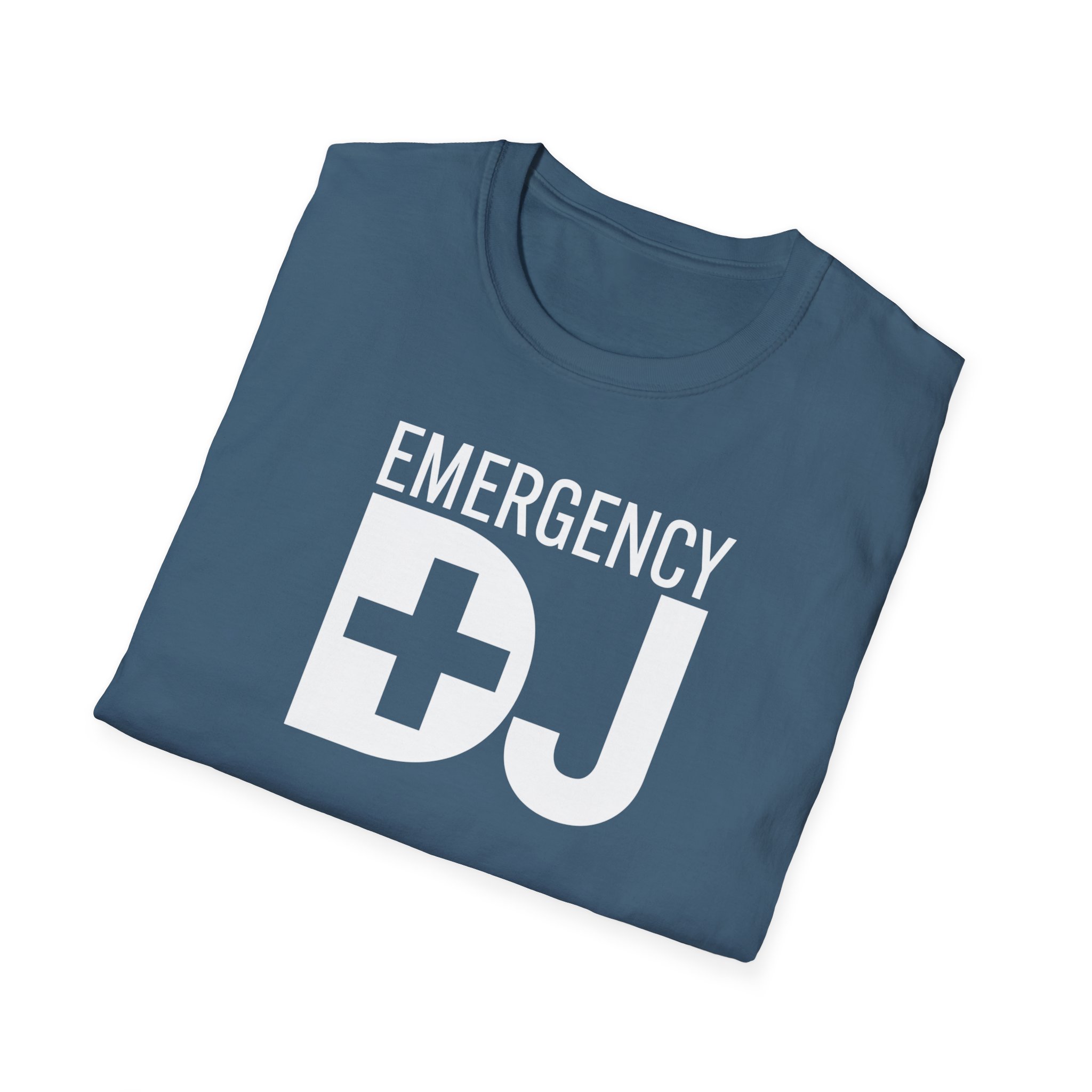 Casual Unisex Softstyle T-Shirt for Everyday Wear - Image 40