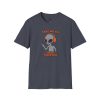 Alien DJ T-Shirt — "Take Me To Your Tweeter" Graphic Tee - Thumbnail Image 73