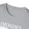 Casual Unisex Softstyle T-Shirt for Everyday Wear - Thumbnail Image 7