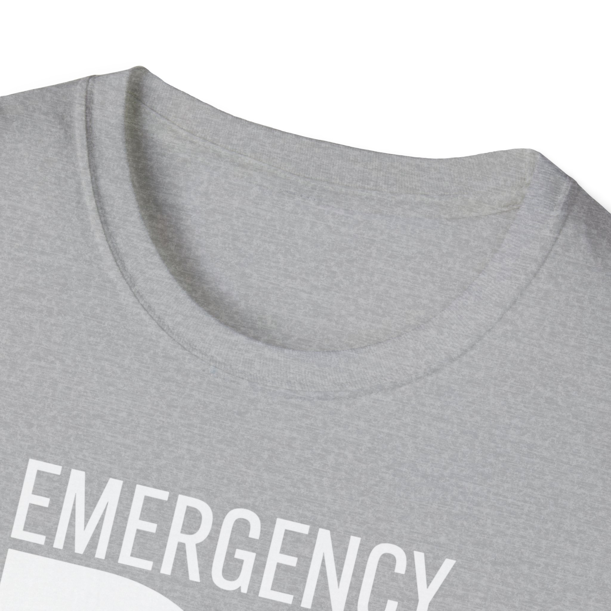 Casual Unisex Softstyle T-Shirt for Everyday Wear - Image 7