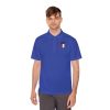Men's Sport Polo Shirt - Classic Comfort for Active Lifestyles - Thumbnail Image 15