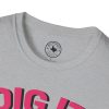 Dig It T-Shirt — Retro Excavator Graphic Tee - Thumbnail Image 39