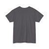 Unisex Heavy Cotton Tee - Thumbnail Image 48