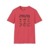 Things I Do In My Spare Time T-Shirt — Funny Hobbies Graphic Tee - Thumbnail Image 111