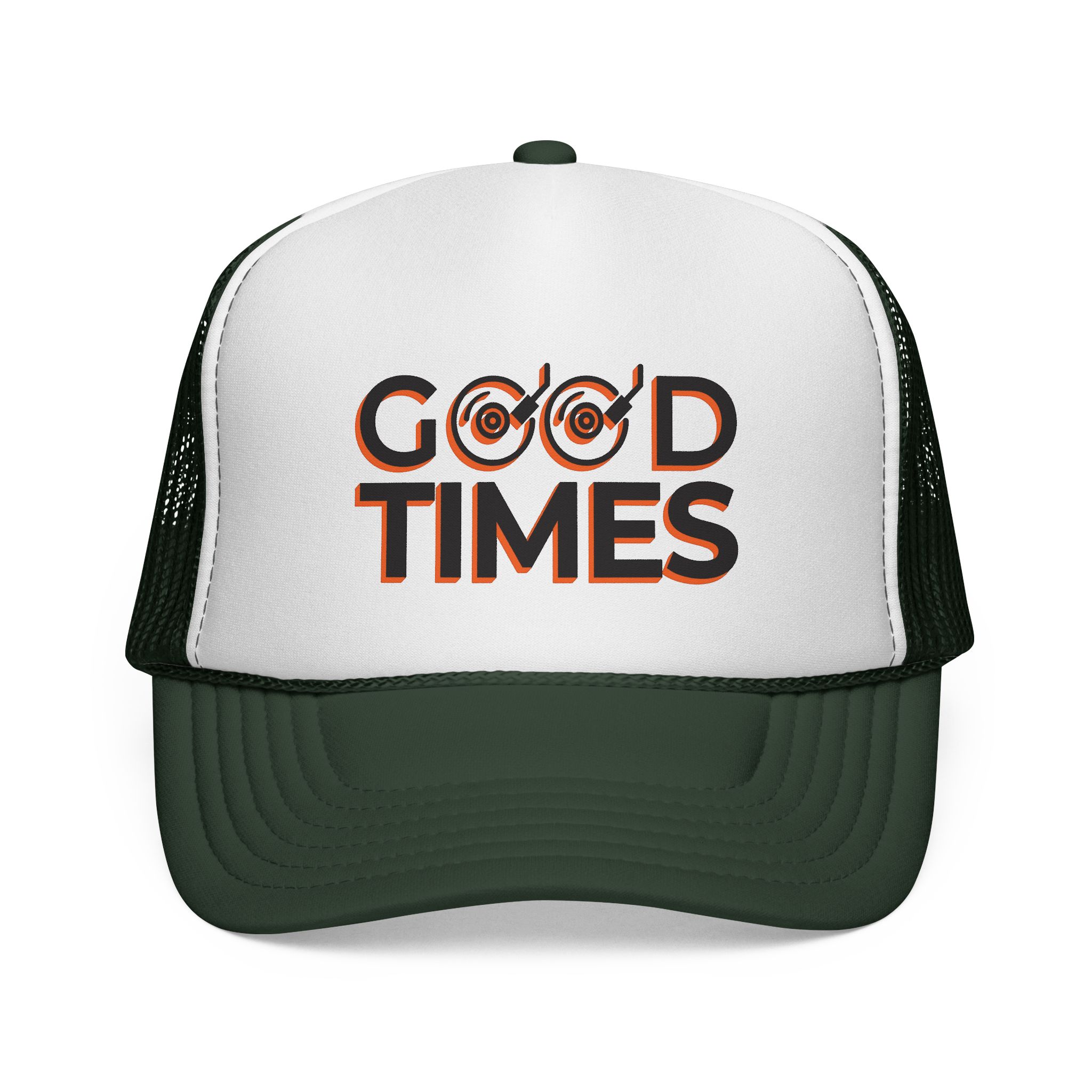 Trucker Caps - Image 1