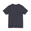 Music Lover's Short Sleeve Tee, "No Music No Life" Shirt, Gift for Musicians, Concert T-Shirt, Casual Music Apparel - Thumbnail Image 24