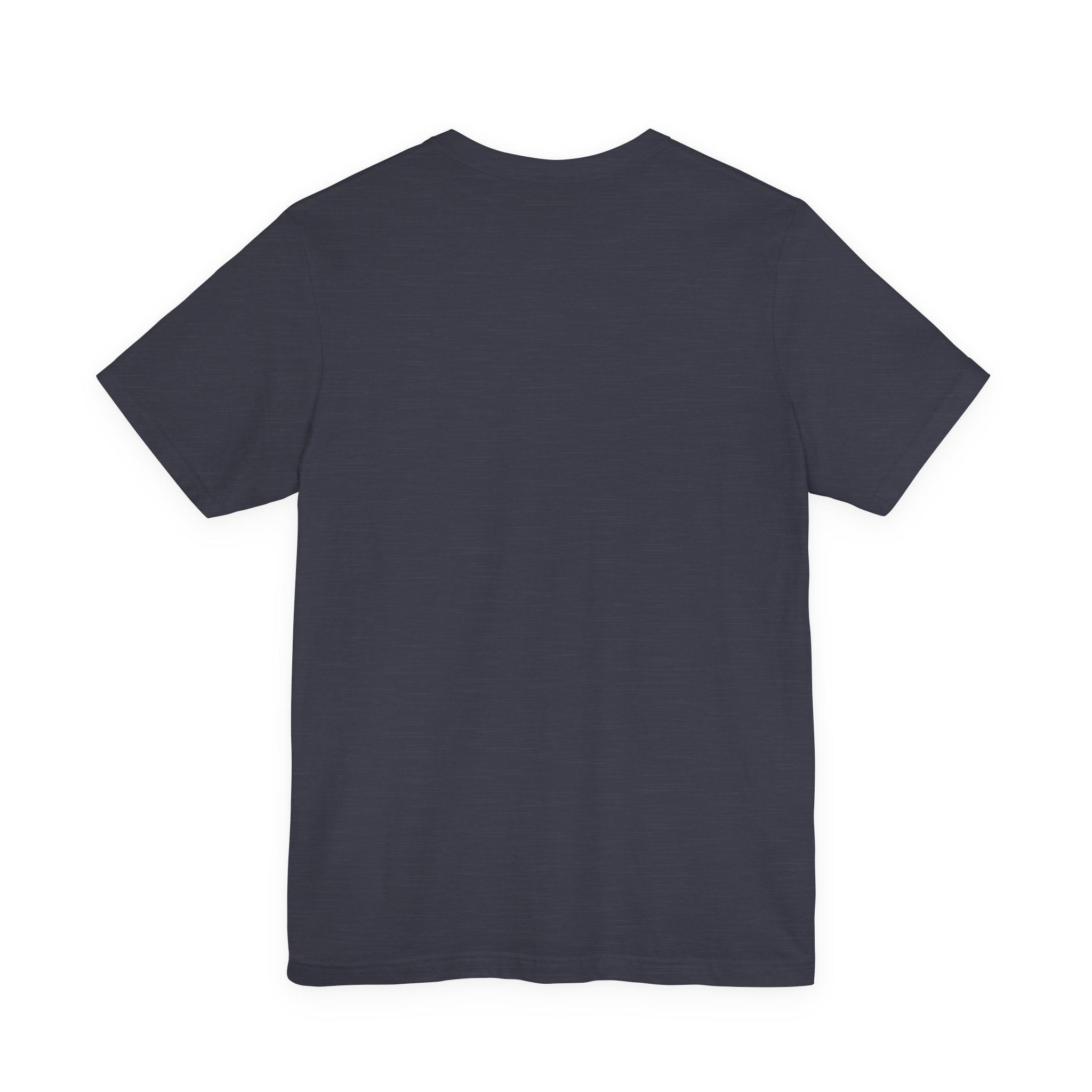 Music Lover's Short Sleeve Tee, "No Music No Life" Shirt, Gift for Musicians, Concert T-Shirt, Casual Music Apparel - Image 24