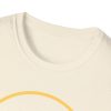 Unisex Smile & Music T-Shirt - Positive Vibes & Togetherness - Thumbnail Image 23