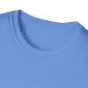Vinyl Lover T-Shirt — "Caution! Can Talk About Vinyl For Hours" Graphic Tee - Thumbnail Image 87