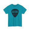 Music Lover Unisex Tee - "No Music No Life" Graphic T-Shirt - Thumbnail Image 39