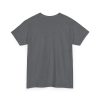 Unisex Heavy Cotton Tee - Thumbnail Image 40