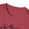 My Playlist Is Better Than Yours T-Shirt — Funny Music Lover Tee - Thumbnail Image 87